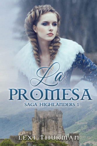 Libro: La Promesa (saga 1) (edição Em Espanhol)