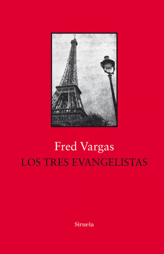 Los Tres Evangelistas - Vargas Fred