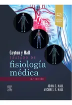Comprar Guyton & Hall Tratado De Fisiologia Medica 14ª Ed - Hall