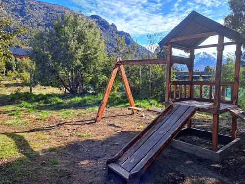 Alquiler Turístico En Bariloche De 1 A 8 Personas
