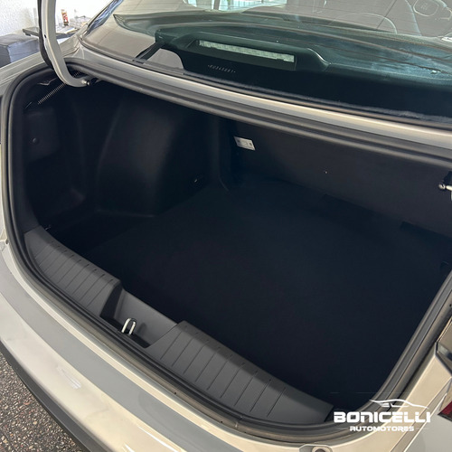 Fiat Cronos 1.3 Gse Drive Pack Plus