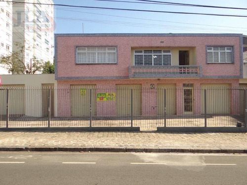 Imagem 8 de 9 de Loja Para Alugar, 80 M² Por R$ 2.000,00/mês - Boa Vista - Curitiba/pr - Lo0074
