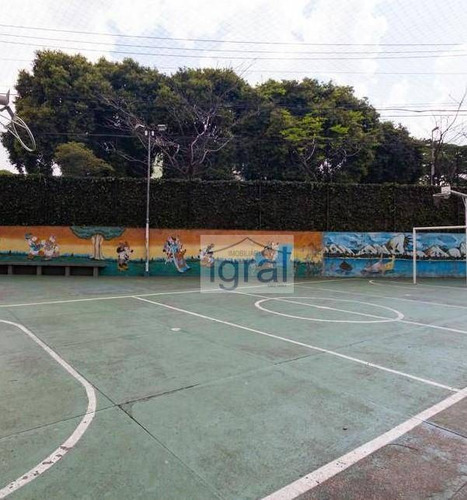 Imagem 15 de 20 de Apartamento Para Alugar, 60 M² Por R$ 1.500,00/mês - Vila Do Encontro - São Paulo/sp - Ap1443
