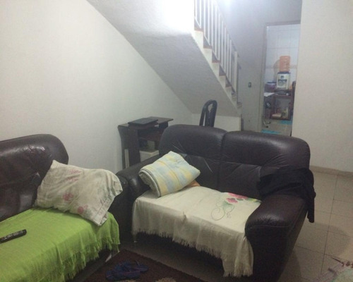 Imagem 12 de 20 de Sobrado - Cl6932 - 32299059