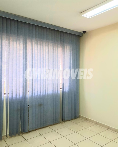 Imagem 7 de 10 de Salão Comercial Para Alugar Bairro Cambuí Em Campinas - Ca06418 - 67809072