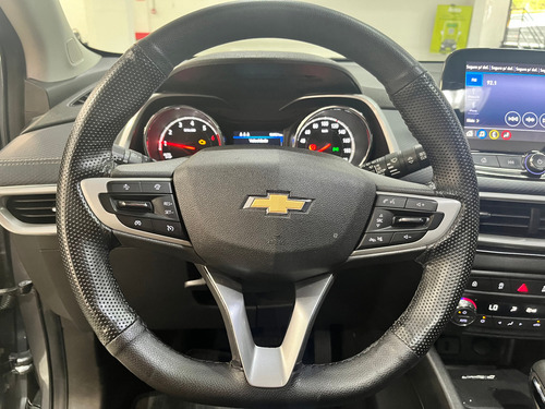 Chevrolet Tracker TRACKER PREMIER 1.2 TURBO 12V FLEX AUT.
