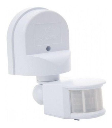 Sensor De Movimiento Alarmas Lamparas Fuentes Letrero Fu0795