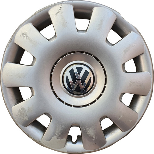 Tapón Jetta A4 Original Rin 15 Jetta Clasico Tapón B (Usado)
