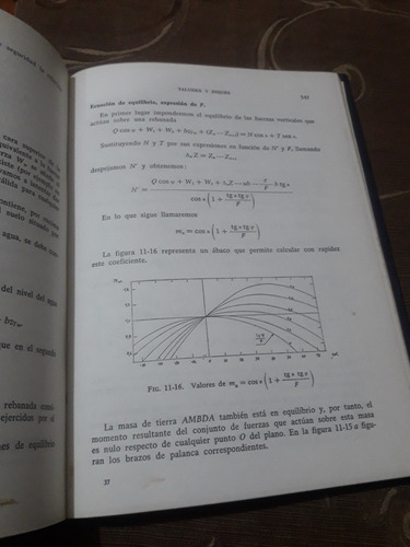 Imagen 10 de 10 de Libro Curso Práctico De Mecánica De Suelos Costet Sanglerat