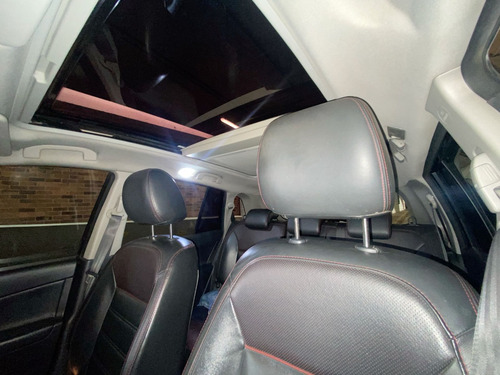Imagen 22 de 25 de Renault Koleos Sportway 4x4 2016