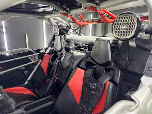 Can Am Maverick X3 Xds 2019