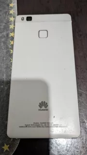 Huawei P9 Lite Dual Sim 16 Gb Blanco 2 Gb Ram