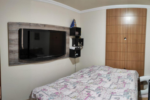 Imagem 5 de 30 de Apartamento Ótima Localização Com 3 Dormitórios À Venda Por R$ 560.000 - Nova Rússia - Ponta Grossa/pr - Ap0649