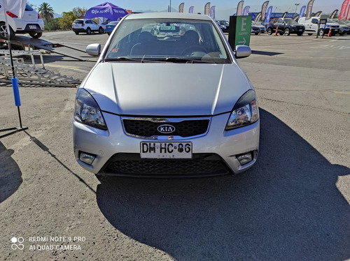 Kia Rio Jb Ex 1.4