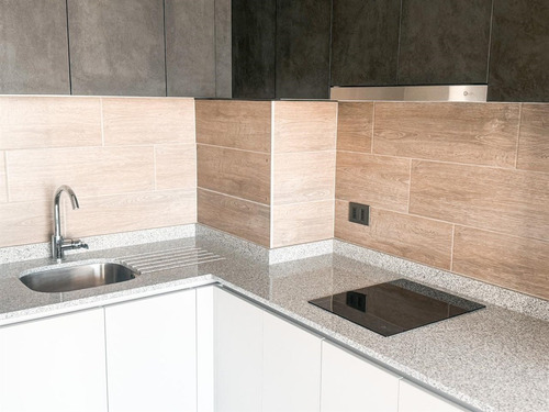 Departamento En Arriendo 1 Dorm La Florida - Metro Mirador