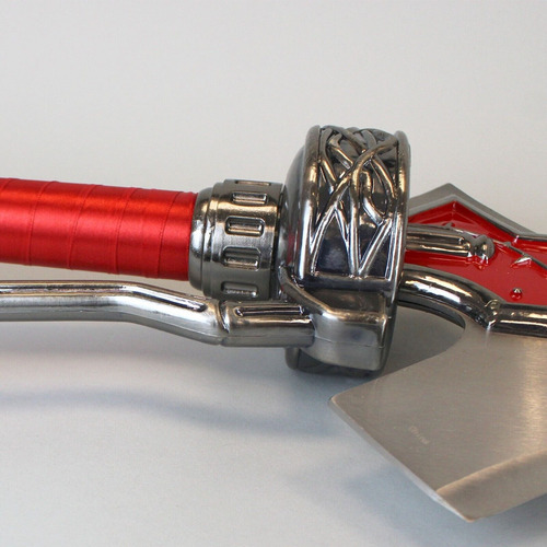 Espada Katana Devil May Cry Red Queen Nero