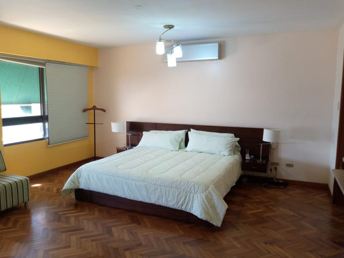 Apartamento Residencias Isla Coral El Parral Amoblado Listo Para Habitar
