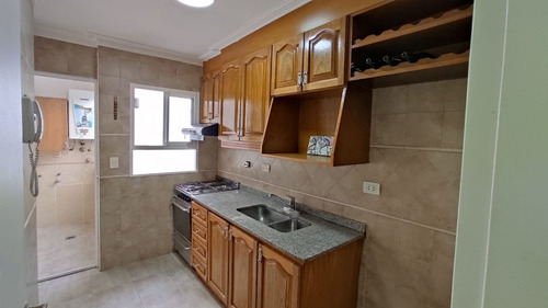 Imagen 3 de 25 de Venta Departamento 3 Amb Ciudadela Balcon Cochera. Hermosa Casa En Zona Residencial Y Tranquila. Entorno Ideal Para Tu Familia. Por Precio Y Calidad Nada Igual. Inmobiliaria Profesionalidad Seguridad