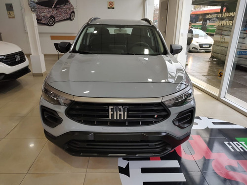 Imagen 2 de 16 de Nueva Fiat Pulse Drive 1.3 Mt My22