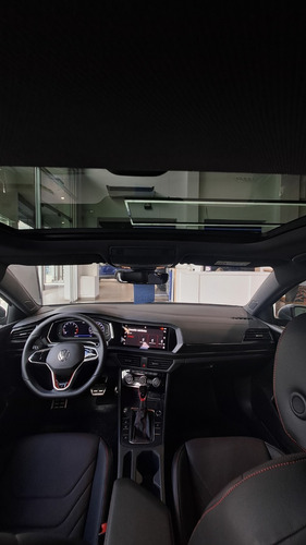Volkswagen Vento 2.0 Tsi Gli 211cv App Connect + Nav