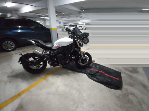 Benelli 752 S Puntomoto