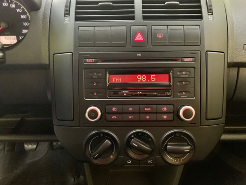 Vw Polo 1.6 Flex (único Dono) - 2013