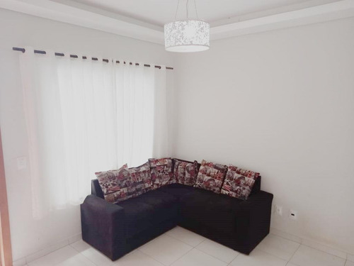 Imagem 4 de 28 de Sobrado Geminado No Nova Brasília Com 2 Quartos Para Venda, 80 M² - Kr197