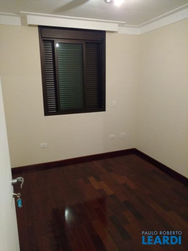 Imagem 5 de 15 de Apartamento - Morumbi - Sp - 638600