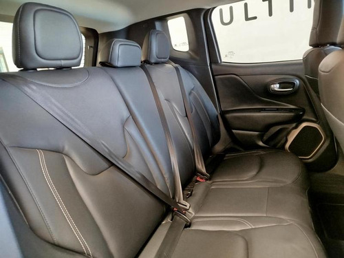 Jeep Renegade Lngtd At D