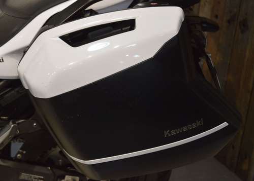 Kawasaki Versys 1000 Abs 2020