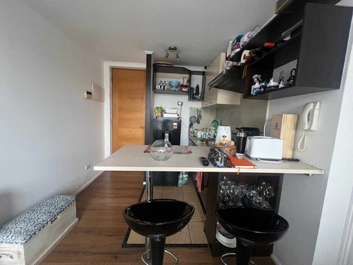 Venta Depto Con Conexion A Lavadora (93143)