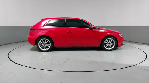 Audi A3 1.8 TFSI ATTRACTION S TRONIC