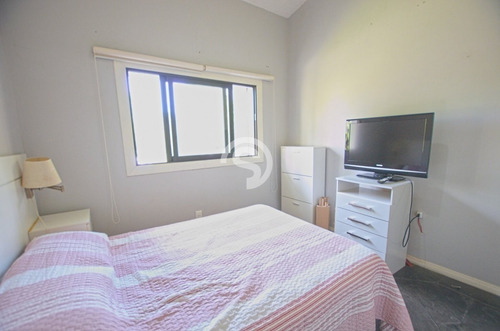 Apartamento En Venta- Ref: 4539