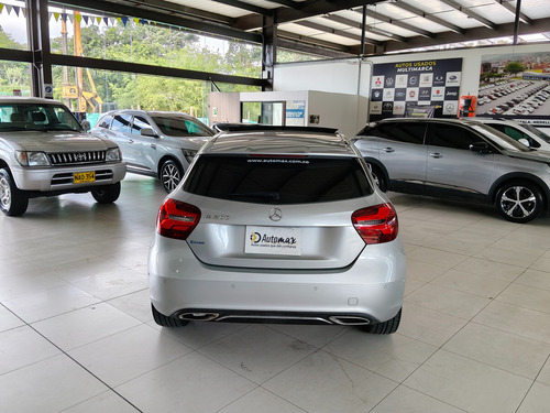 Mercedes-Benz Clase A 1.6 A 200