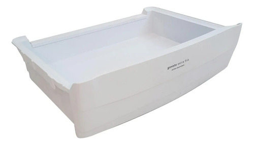 Gaveta Gelo Refrigerador Electrolux Re31 A99419801