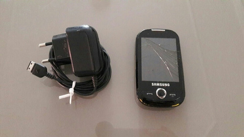 Samsung Corby