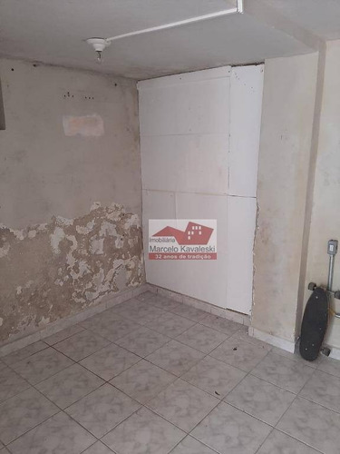 Imagem 6 de 30 de Casa Com 4 Dormitórios À Venda, 125 M² Por R$ 310.000,00 - Vila Brasilina - São Paulo/sp - Ca1244