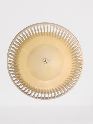 Turbina Para Ar Condicionado Springer Duos 7.500/10 (Usado)