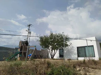 Terreno en venta