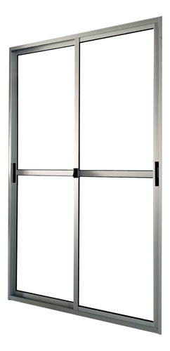 Puerta Ventana 150x200cm Con Divisor