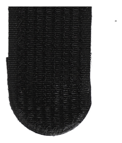 Pinzas Para El Pelo Con Volumen, 7 Pares De Almohadillas, Ac