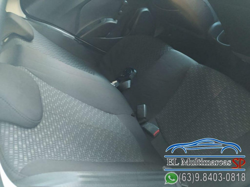 Hyundai Hb20 Comf./c.plus/c.style 1.0 Flex 12v