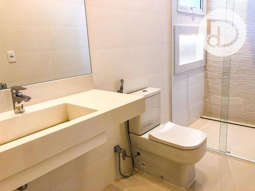 Imagem 16 de 30 de Casa Com 6 Dormitórios À Venda, 528 M² Por R$ 5.800.000,00 - Riviera De São Lourenço - Bertioga/sp - Ca3984