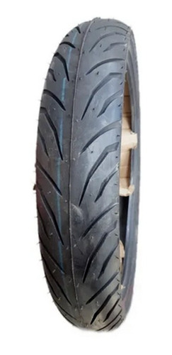 Pneu Traseiro Pirelli 100/90-18 Super City Tl 56p Sem Câmara