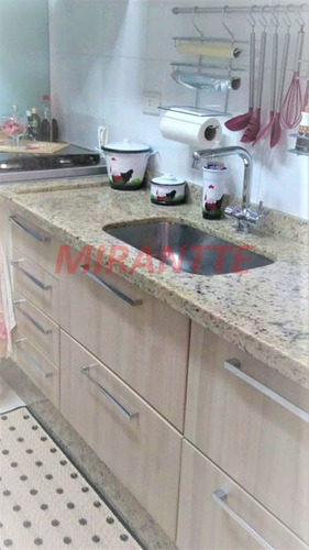 Imagem 13 de 19 de Apartamento Em Vila Mazzei - São Paulo, Sp - 317750