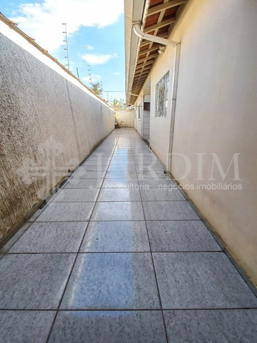 Imagem 22 de 24 de Casa Á Venda Bairro Água Branca - Ca00954 - 70220352