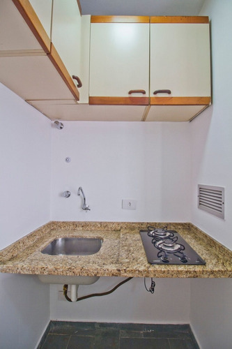 Imagem 27 de 30 de Apartamento - Ap13681 - 70962486