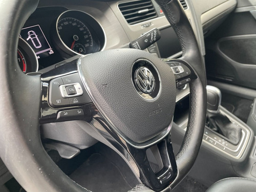Imagem 8 de 20 de Volkswagen Golf 1.4 250 Tsi Total Variant Comfortline