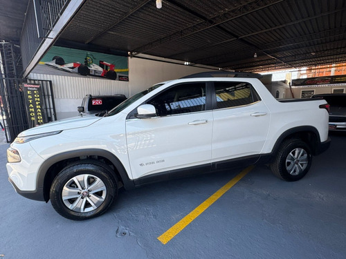 Fiat Toro 1.8 16v Opening Edition Flex 4x2 Aut. 4p