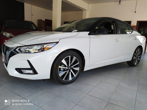New Sentra B 18 Entrega Inmediata Sin Demoras